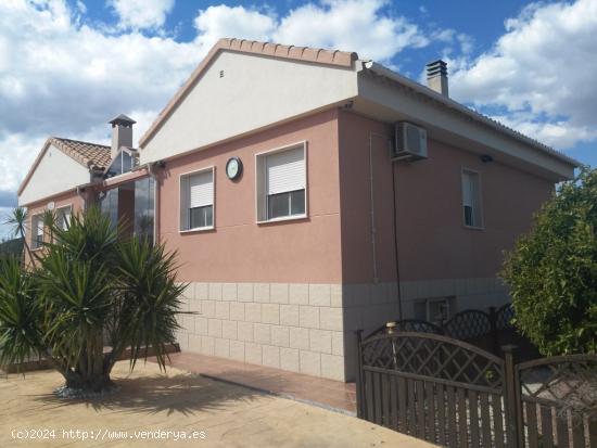 Se Vende en Calasparra - MURCIA