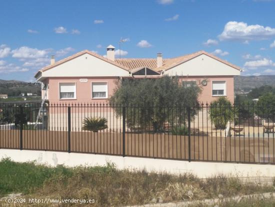 Se Vende en Calasparra - MURCIA