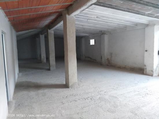 Se Vende en Calasparra - MURCIA