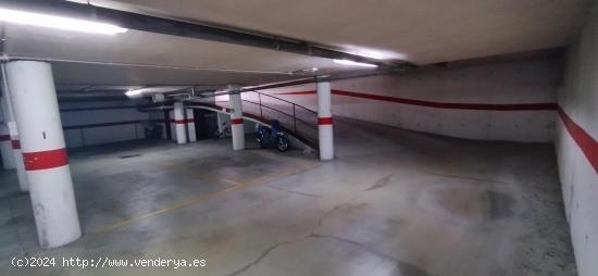 Se Vende en Calasparra - MURCIA