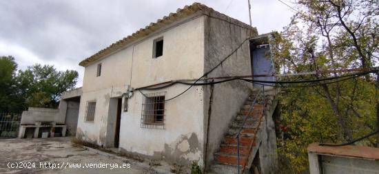 Se Vende en Calasparra - MURCIA