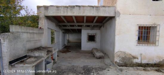 Se Vende en Calasparra - MURCIA