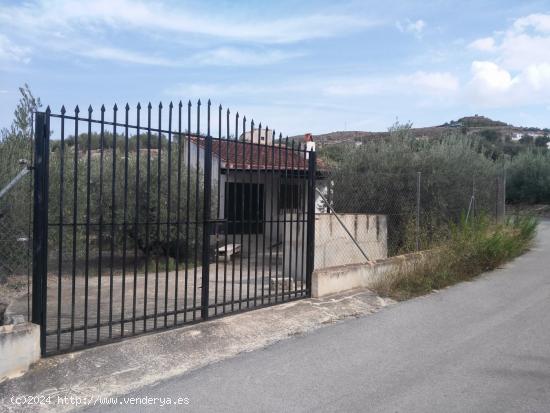 Se Vende en Calasparra - MURCIA