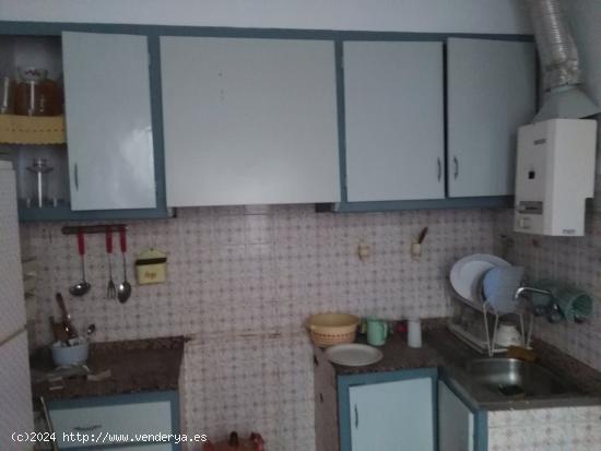 Se Vende en Calasparra - MURCIA