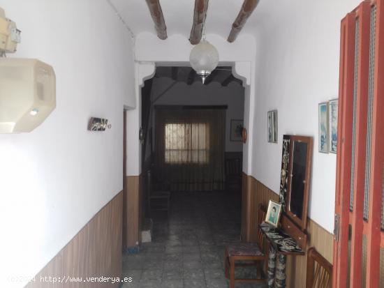 Se Vende en Calasparra - MURCIA