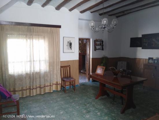 Se Vende en Calasparra - MURCIA