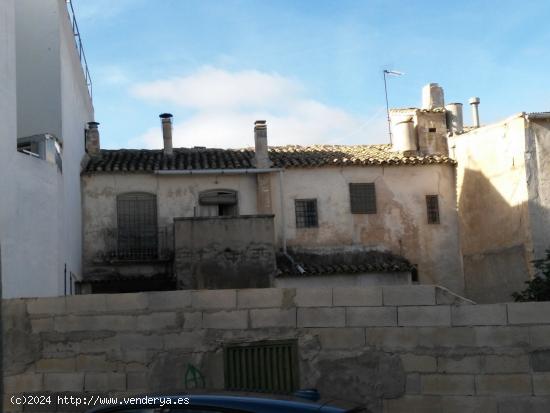 Se Vende en Calasparra - MURCIA