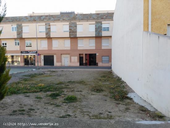 Se Vende en Calasparra - MURCIA