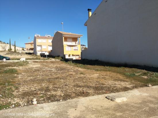 Se Vende en Calasparra - MURCIA