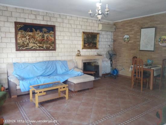 Se Vende en Calasparra - MURCIA