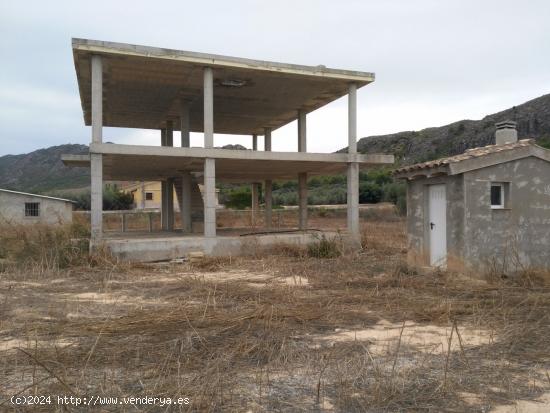 Se Vende en Calasparra - MURCIA