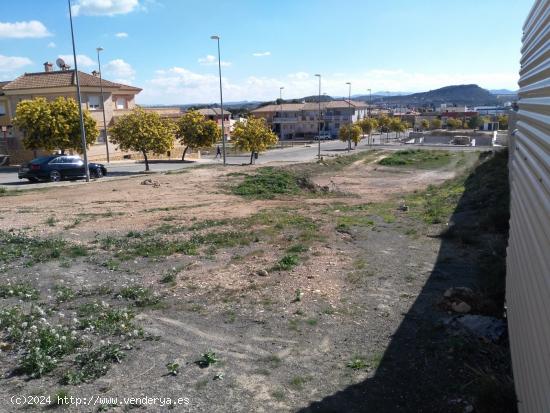 Se Vende en Calasparra - MURCIA