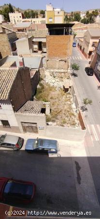 Se Vende en Calasparra - MURCIA