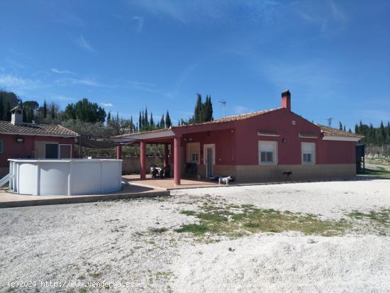 Se Vende en Calasparra - MURCIA