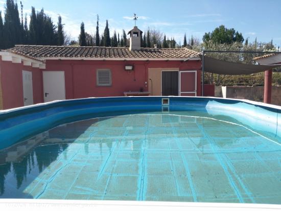 Se Vende en Calasparra - MURCIA