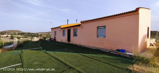 Se Vende en Calasparra - MURCIA