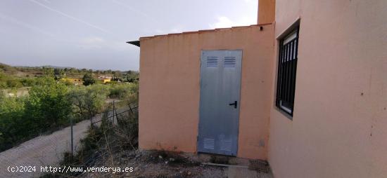 Se Vende en Calasparra - MURCIA