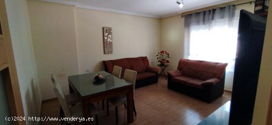 Se Vende en Calasparra - MURCIA