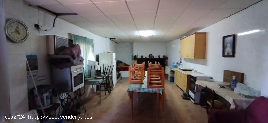 Se Vende en Calasparra - MURCIA