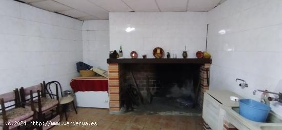 Se Vende en Calasparra - MURCIA