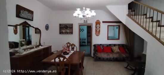 Se Vende en Calasparra - MURCIA