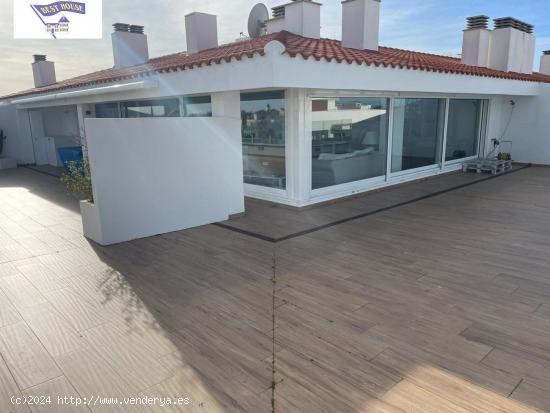 EXCLUSIVO ATICO DUPLEX CON AMPLIA TERRAZA Y VISTAS PANORAMICAS - BALEARES