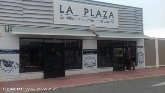 ++LOCAL COMERCIAL EN URB MONTEPINAR++ - MURCIA