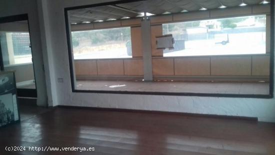 ++LOCAL COMERCIAL EN URB MONTEPINAR++ - MURCIA