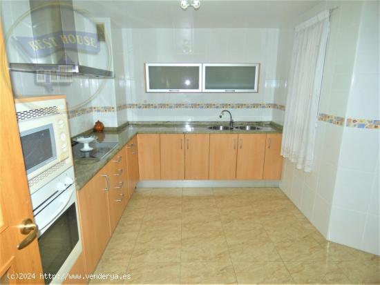 +Piso en Molina de Segura zona Centro++, 142 m - MURCIA