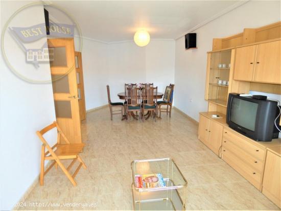 +Piso en Molina de Segura zona Centro++, 142 m - MURCIA