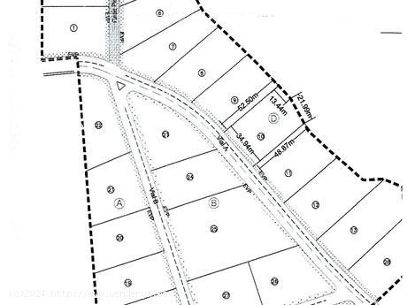 ++PARCELA URBANIZABLE DENTRO DE UN PLAN PARCIAL DENOMINADO EL ROMERAL CON 900M2++ - MURCIA