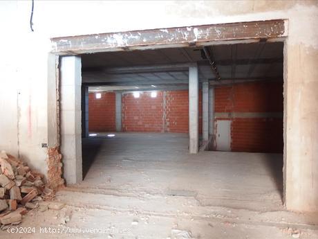 +LOCAL DIAFANO DE 240M2++ - MURCIA