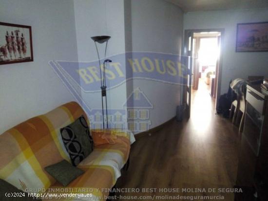 + PISO EN VENTA+AMUEBLADO EN PLANTA BAJA ACC/CALEFACCION POR CONDUCTOS, PATIO DE 25M2 GARAJE,TRASTER