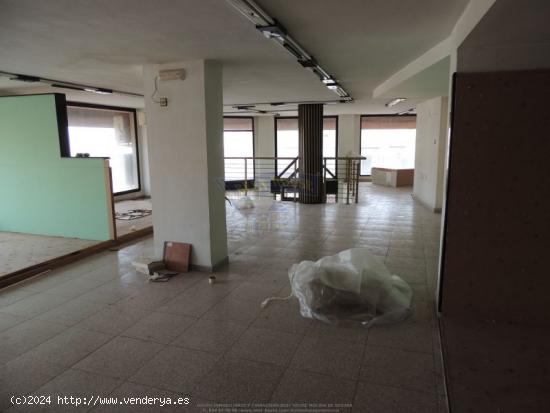 ++Local comercial en Las Torres de Cotillas centro, 322 m. de superficie.++ - MURCIA