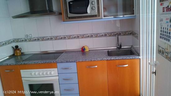 ++Piso en Molina de Segura zona Centro++ - MURCIA