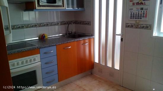 ++Piso en Molina de Segura zona Centro++ - MURCIA