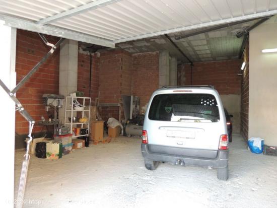 ++Local comercial en Lorqui++85 m. de superficie, propiedad de origen. 11M de fachada++ - MURCIA