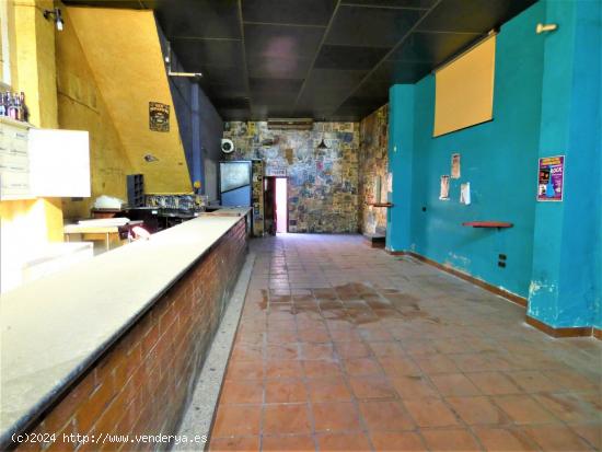 ++Local comercial en Las Torres de Cotillas++ centrico, - MURCIA