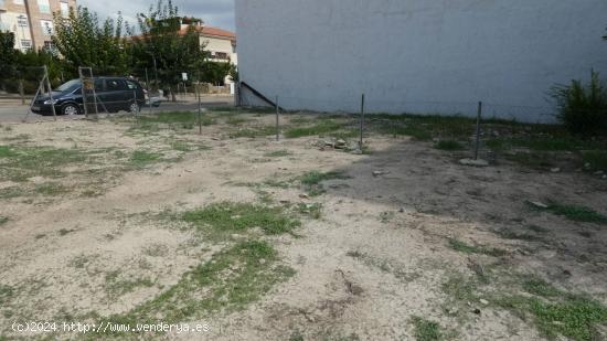 ++Terreno urbano en Alguazas zona CENTRO++, 170 m - MURCIA