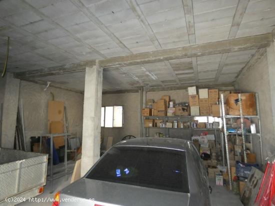 ++Local comercial en Molina ++, 70 m. - MURCIA