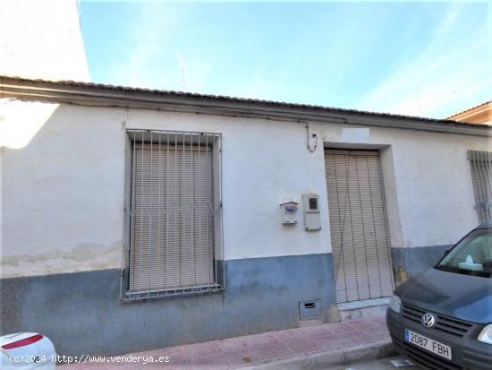 ++Adosada en Molina de Segura++, 150 m - MURCIA