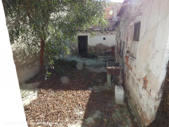 ++Terreno urbano en Molina de Segura zona Cañada de las Eras++ - MURCIA