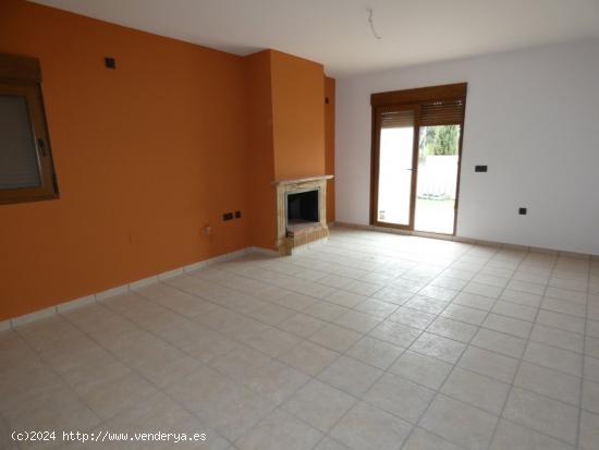 ++Chalet en Molina de Segura zona Los vientos++, 400 m - MURCIA