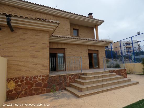 ++Chalet en Molina de Segura zona Los vientos++, 400 m - MURCIA