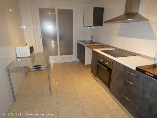 ++Piso en Molina de Segura zona Centro++, 160 m - MURCIA