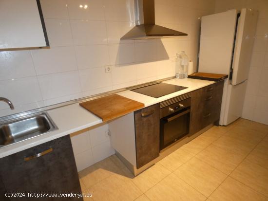 ++Piso en Molina de Segura zona Centro++, 160 m - MURCIA