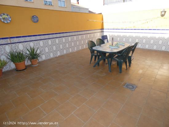 ++Planta baja en Molina de Segura zona Sagrado Corazón++, 160 m - MURCIA