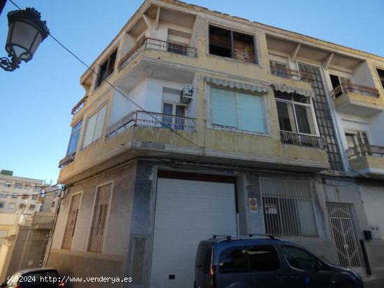 ++ocasion++Edificio en Molina de Segura zona El Castillo++ - MURCIA