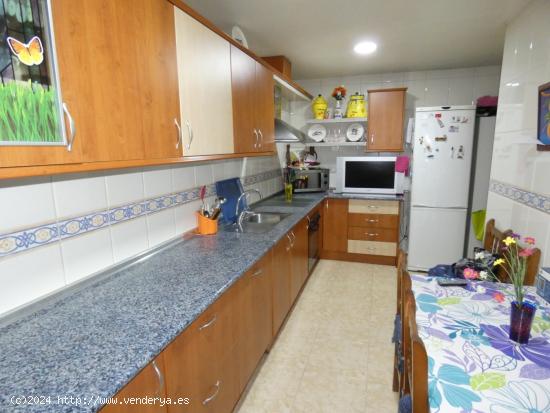 ++Piso en Molina de Segura zona Centro++, 170 m. - MURCIA