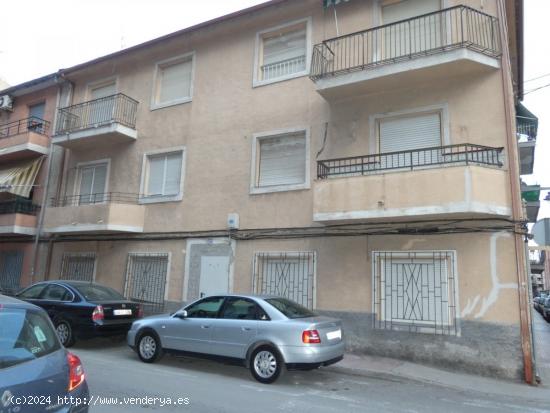 ++OCASION++ venta de Edificio en Molina de Segura zona Centro para rehabilitar++ - MURCIA